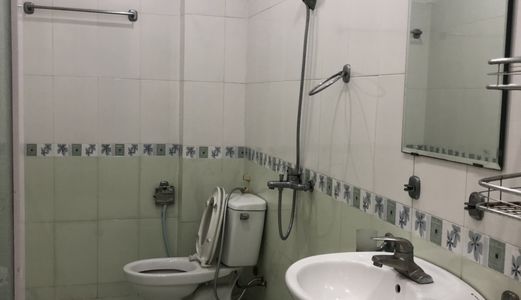 Bán Nhà Riêng Tại Thịnh Quang Đống Đa Hà Nội