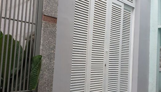 Kẹt Tiền Bán Gấp Nhà 1 Lầu Đường Duy Tân, P.15, Phú Nhuận - Giá 4.4 Tỷ