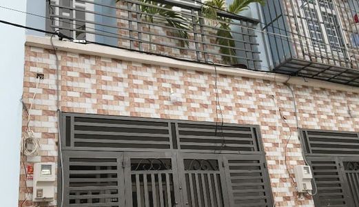 Nhà Đẹp Giá Rẻ Tại Tx48, Q.12 - Diện tích 3.5X10m, Giá 1,25 Tỷ