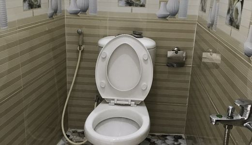 Nhà Đẹp Giá Rẻ Tại Tx48, Q.12 - Diện tích 3.5X10m, Giá 1,25 Tỷ