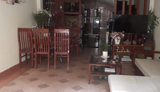 Chính Chủ Bán Nhà Phố Hào Nam – Ngõ Ô Tô, Kinh Doanh Tốt – Dt 35M2 X 6 Tầng – Mặt Tiền 3.5M – Giá 6 Tỷ
