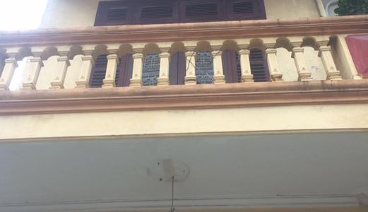 Bán Nhà Phố Nguyễn Chính – Ngõ Ô Tô Kinh doanh Tốt – Diện tích 50M2 X 4 Tầng – Mặt tiền 3.5M – Giá 3.35 Tỷ