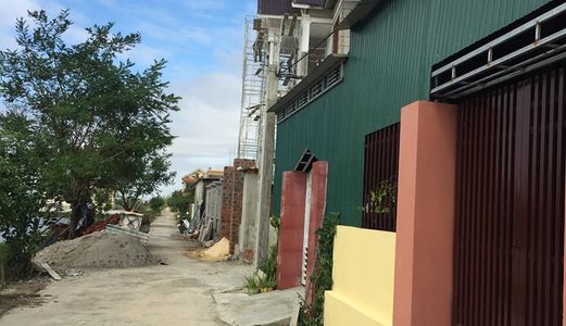 Đất Đẹp Bắc Lý Đồng Hới Quảng Bình