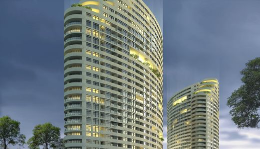 Căn Hộ Biển Gateway Vũng Tàu Tầng Cao, View Đẹp, Giá Chính Chủ Đầu Tư. LH 0974256249