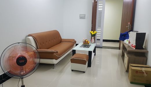 Chính Chủ Bán Căn Hộ 2 Phòng Ngủ Blcok C Chung Cư Dic Phoenix