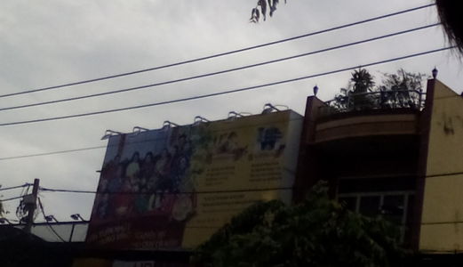 Bán Mặt Tiền Song Hành Quốc Lộ 22