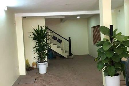 Tòa Nhà 7 Tầng Thang Máy Chờ Phố Xuân Thủy 60M2 Giá 10 Tỷ Có 12 Phòng Khép Kín