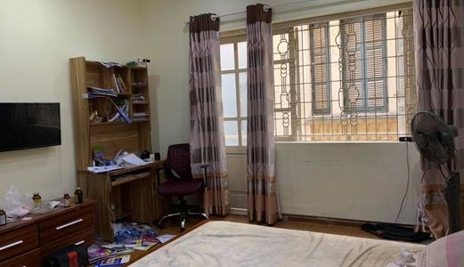 Kinh Doanh - Ô Tô Tránh Phố Núi Trúc - Giảng Võ 5 Tầng Giá 4,75 Tỷ Lh 0977525878