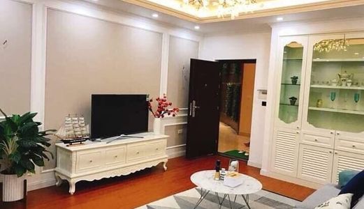 Chỉ Với Số Tiền 72 Triệu Bạn Có Thể Sở Hữu Căn Hộ Chung Cư Đẹp Nhất Tp Thái Nguyên