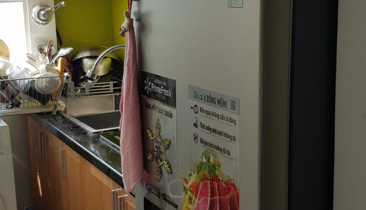 Cần Bán Căn Chung Cư Ct7A Vĩnh Điềm Trung. Diện Tích: 39M2. Giá 950Triệu . Liên Hệ: 0774949667