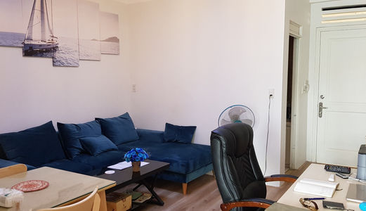 Cần Bán Căn Chung Cư Ct7A Vĩnh Điềm Trung. Diện Tích: 39M2. Giá 950Triệu . Liên Hệ: 0774949667