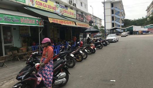 Bán Nhà Mặt Tiền Kinh Doanh Buôn Bán Thủ Dầu 1