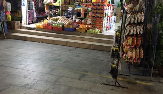 Bán Nhà Mặt Tiền Kinh Doanh Buôn Bán Thủ Dầu 1