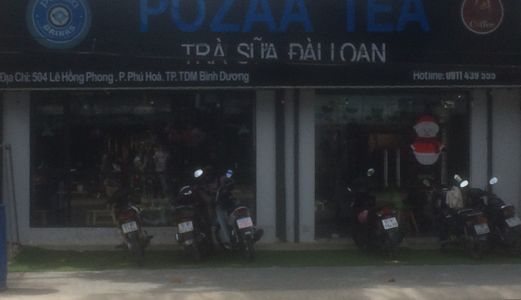 Nhà Mặt Tiền Thủ Dầu Một, Thích Hợp Cho Đầu Tư Kinh Doanh. Lh 0905054717