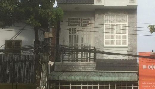 Đồng Hành Cùng Đội Tuyển Việt Nam Vô Địch AFF Suzuki Cup 2018 - Bán nhà riêng đường phố Lê Hồng Phong, Phú Hòa