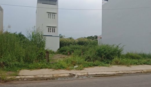 Gần Tết, Kẹt Tiền Gia Đình Bán Gấp Lô Đất 80M2 Chỉ 680Tr, Sổ Hồng Mới 2018.