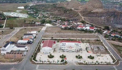 Chỉ 6 Triệu/m2, Khu Dân Cư Đa Chức Năng Nam Vân Phong, Sổ Đỏ Liền Tay Nhận Ngay Ưu Đãi