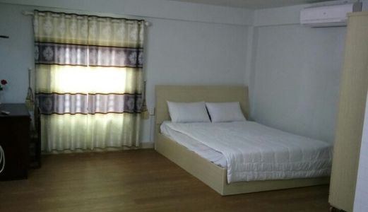 Phòng Cho Thuê Full Nội Thất Tại Bình Thạnh