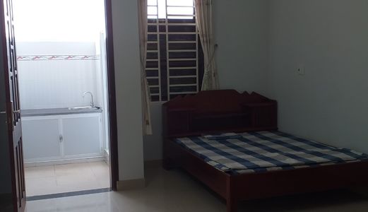 Cho Thuê Phòng Full Nội Thất Tại Quận 8