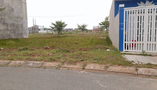 Cần Tiền Bán Gấp Lô Đất 114M2 Cạnh Nhà, Sổ hồng riêng, Cách Aeon Maill 15 Phút