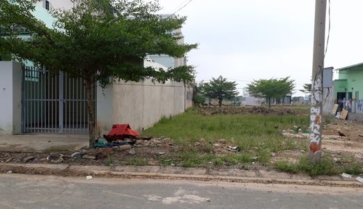 Cần Bán Đất Thổ Cư Diện Tích 5X15M, 5X16M, 5X21M Giá Chỉ Với 780 Triệu/nền