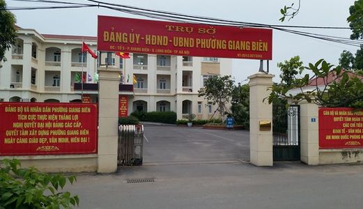 Bán Đất Giang Biên, Dt 75 M2, 2 Mặt Thoáng, Đường 4,5M, Lh: 0349722248