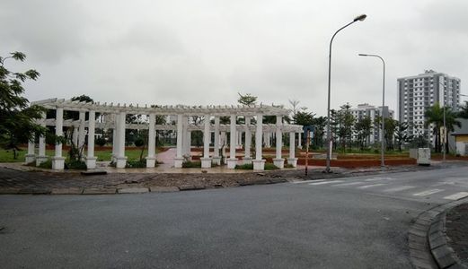 Bán Đất Giang Biên, Dt 75 M2, 2 Mặt Thoáng, Đường 4,5M, Lh: 0349722248