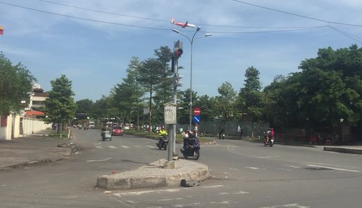 Chính Chủ Cần Tiền Trả Nợ Nên Tôi Bán Gấp Lô Đất Đối Diện Aeon Mall Tân Phú