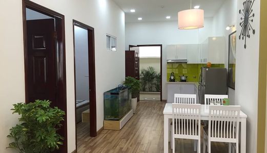 Cho Thuê Căn Hộ Phú Thạnh, 53 Nguyễn Sơn, Phú Thạnh, Tân Phú