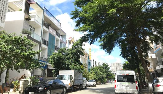 Cho Thuê Văn Phòng Riêng Tại Trung Tâm Hành Chính Quận 2 - Happyoffice