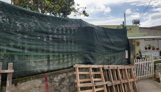 Bán Đất Đường Mai Hắc Đế, Phường 6, Đà Lạt 106,72M 3,6 Tỷ Đ3401