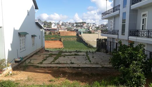 Bán Đất Đường Cao Thắng, Phường 7, Đà Lạt 300M - 5,45 Tỷ Đ3394