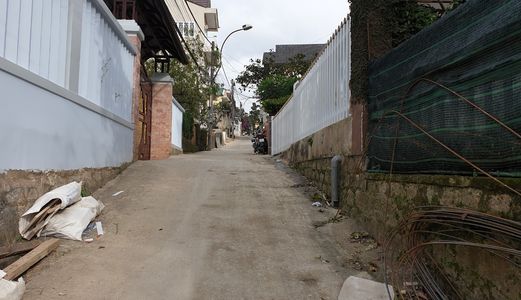 Bán Đất Đường Mai Hắc Đế, Phường 6, Đà Lạt 106,72M 3,6 Tỷ Đ3401