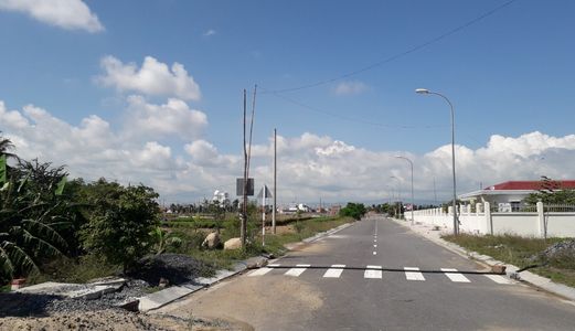 Sơ Hữu Đất Nền Nam Vân Phong– Quà Tặng Lên Đến 50 Triệu Đồng