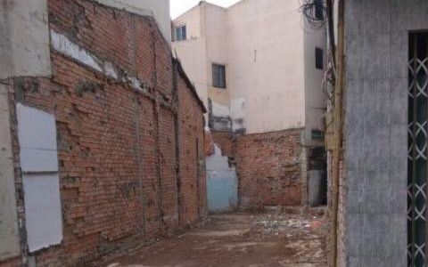 Đất Sổ hồng riêng Đường Ngô Nhân Tịnh, 59M2, Sang Tên Ngay Trong Ngày