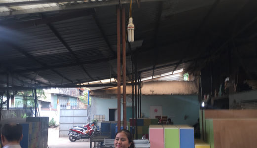 Bán Đất Thổ Cư 1300M2, Cách Mặt Tiền Quốc Lộ 1A 20M, P. Thạnh Xuân, Q12, Rẻ Nhất 36 Tỷ Thương Lượng