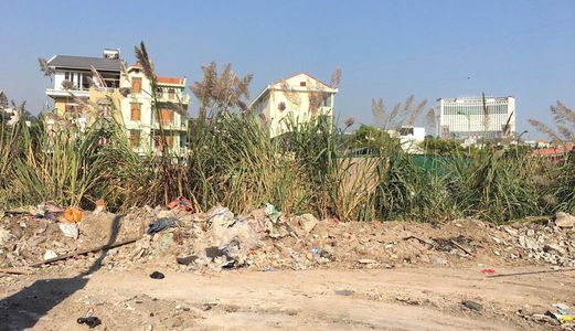 Chính Chủ Gửi Bán Ô Đất Trung Tâm Hồng Hải Hướng Tây Nam