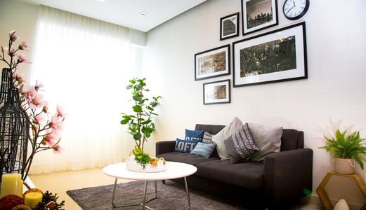 Căn hộ Homyland Riverside, Nhận Nhà Ở Ngay, Giá Từ 2.5 Tỷ/Căn 2 Phòng ngủ, Chiết khấu 3%