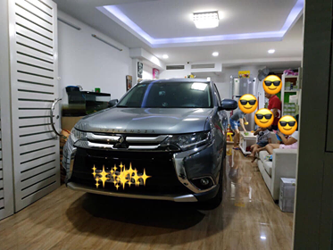 Hẻm Xe Hơi Nhà Đẹp Như Hình, Có Chỗ Để Xe Hơi, Hoàng Hoa Thám, Dt 58M2, Lh 0968 515 619