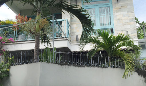 Bán Biệt Thự 133M2 Khu vực Phạm Văn Đồng, Đẹp Như Hình, Lh 0968 515 619