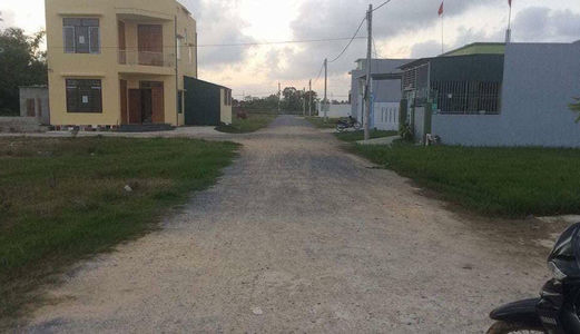 Đất Đức Ninh - Địa Chỉ: Đồng Chài, Xã Đức Ninh, Tp Đồng Hới, Quảng Bình.