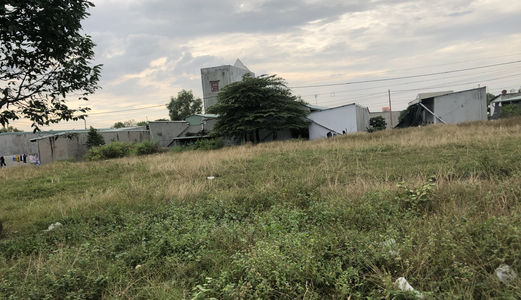 Bán Đất Khu Dân Cư Cao Cấp Phường Chánh Phú Hòa, Thị Xã Bến Cát, Bình Dương, Liên Hệ: 0977192796