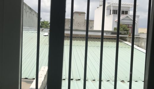 Cho Thuê Nhà Nguyên Căn Hxh 387 Phạm Hữu Lầu, Dt 4.5X19M, 1 Trệt, 1 Lầu, 4 PN, 3 WC. Giá 10 Triệu/ Tháng