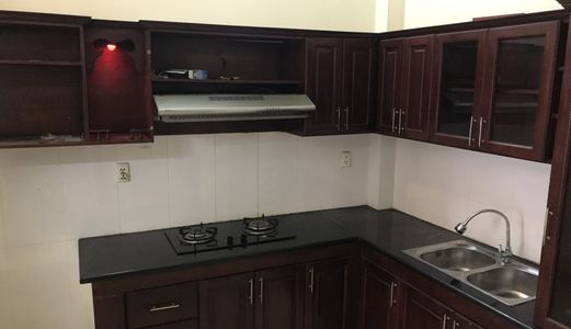 Bán Nhà Hẻm Xe Hơi. Đường Số 4, Phường 4. Q4. Diện tích: 4.5X7M. 1Trệt ,2Lầu , Sân Thượng  . Giá 6.85 Tỷ .