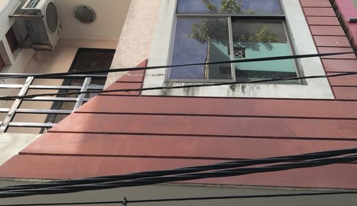 Bán Nhà Hẻm Xe Hơi. Đường Số 4, Phường 4. Q4. Diện tích: 4.5X7M. 1Trệt ,2Lầu , Sân Thượng  . Giá 6.85 Tỷ .