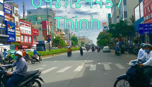 Bán Gấp Nhà Đường Cộng Hoà Phường 13 Quận Tân Bình, Diện tích: 7M X 42M, Giá 34 Tỷ Tl