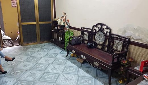 Bán Nhà Mặt Ngõ Chùa Hưng Ký Hai Bà Trưng 32M 4 Tầng Mặt Tiền 4 M Giá 2.5 Tỷ, Kinh Doanh Nhỏ.