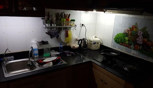 Bán Nhà Mặt Ngõ Chùa Hưng Ký Hai Bà Trưng 32M 4 Tầng Mặt Tiền 4 M Giá 2.5 Tỷ, Kinh Doanh Nhỏ.