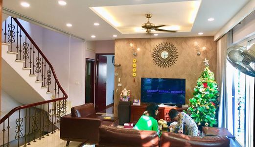 Ơn Giời Nhà Đây Rồi. Kinh Doanh-Ô Tô-90M2-Nhỉnh 6 Tỷ