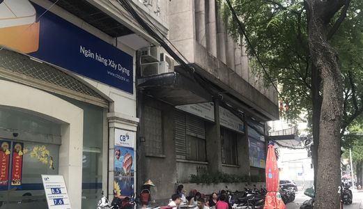 Văn Phòng Cho Thuê Giá Hợp Lý Quận 1